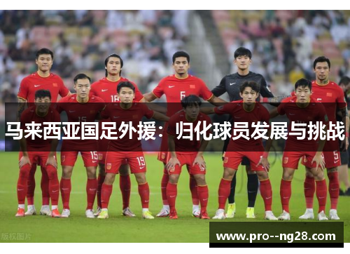 马来西亚国足外援：归化球员发展与挑战
