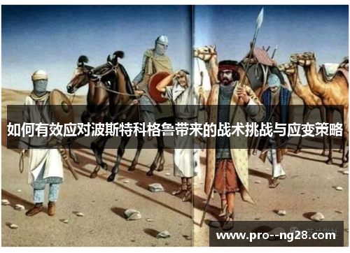 如何有效应对波斯特科格鲁带来的战术挑战与应变策略