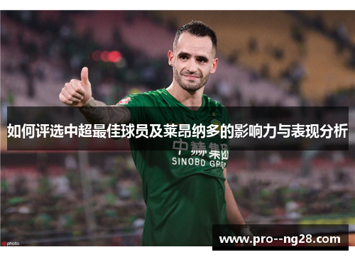 如何评选中超最佳球员及莱昂纳多的影响力与表现分析